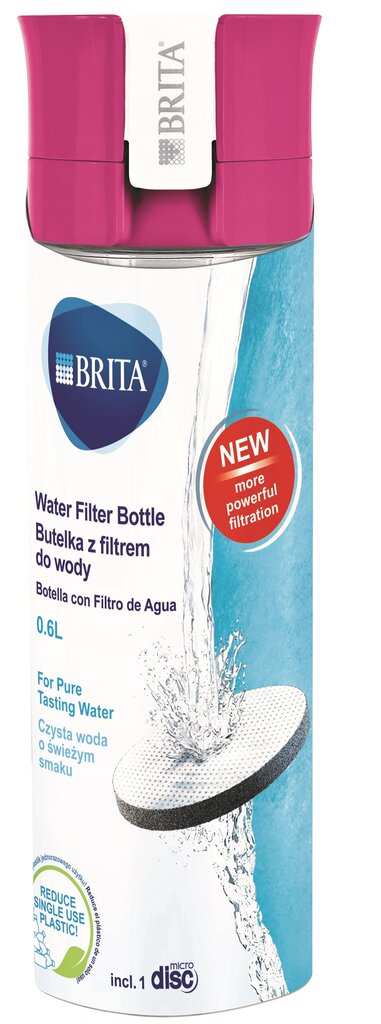 Brita Vital 773570 цена и информация | Ūdens filtri | 220.lv