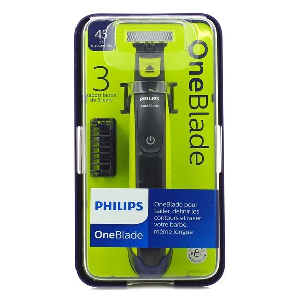 Philips OneBlade QP2520/20