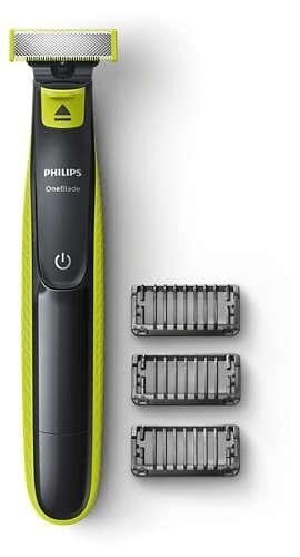 Philips OneBlade QP2520/20 цена и информация | Bārdas skuvekļi | 220.lv