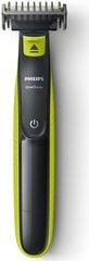 Philips OneBlade QP2520/20 цена и информация | Электробритвы | 220.lv