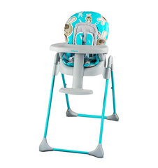 Barošanas krēsls BabyOno Trusis, 265/02 cena un informācija | Barošanas krēsli | 220.lv