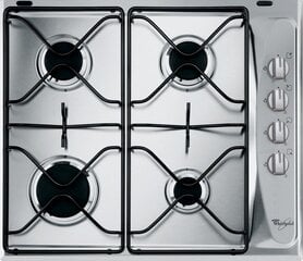Whirlpool AKM 268 IX цена и информация | Whirlpool Кухонные товары, товары для домашнего хозяйства | 220.lv