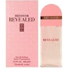 Elizabeth Arden Red Door Revealed EDP 100ml cena un informācija | Sieviešu smaržas | 220.lv