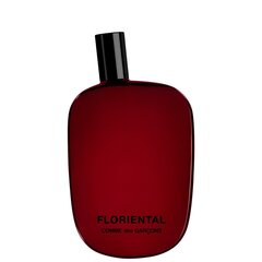 Parfimērijas ūdens Comme des Garcons Floriental edp 50 ml cena un informācija | Comme Des Garcons Smaržas, kosmētika | 220.lv