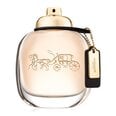 Женская парфюмерия Coach Woman Coach EDP: Емкость - 90 ml