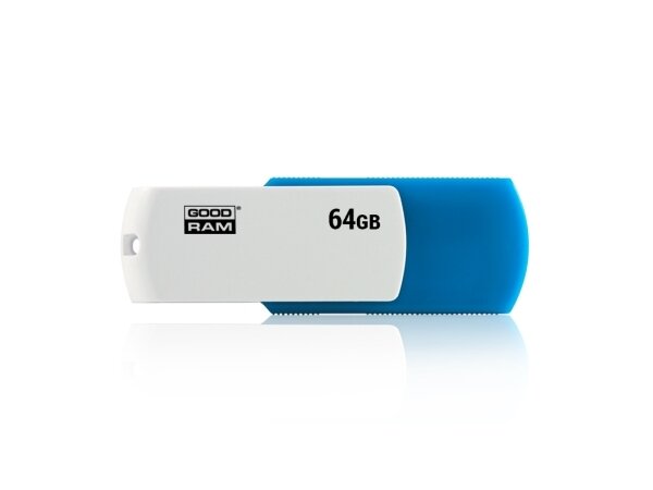 USB atmiņas karte Goodram UCO2 64GB 2.0 цена и информация | USB Atmiņas kartes | 220.lv
