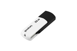 USB atmiņas karte Goodram UCO2 32GB 2.0 цена и информация | USB накопители | 220.lv