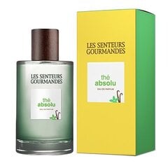 Parfimērijas ūdens Les Senteurs Gourmandes The Absolu Eedp 100 ml cena un informācija | Sieviešu smaržas | 220.lv