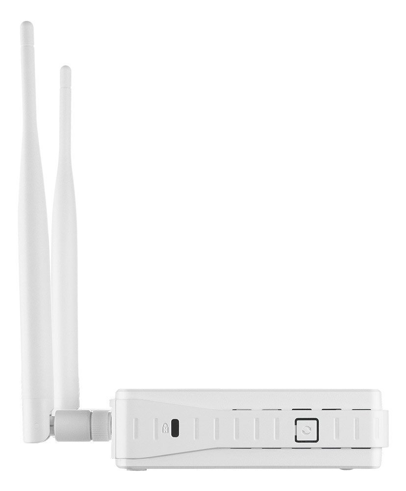 D - Link Wireless Access Point N300 cena un informācija | Bezvadu piekļuves punkti (Access Point) | 220.lv