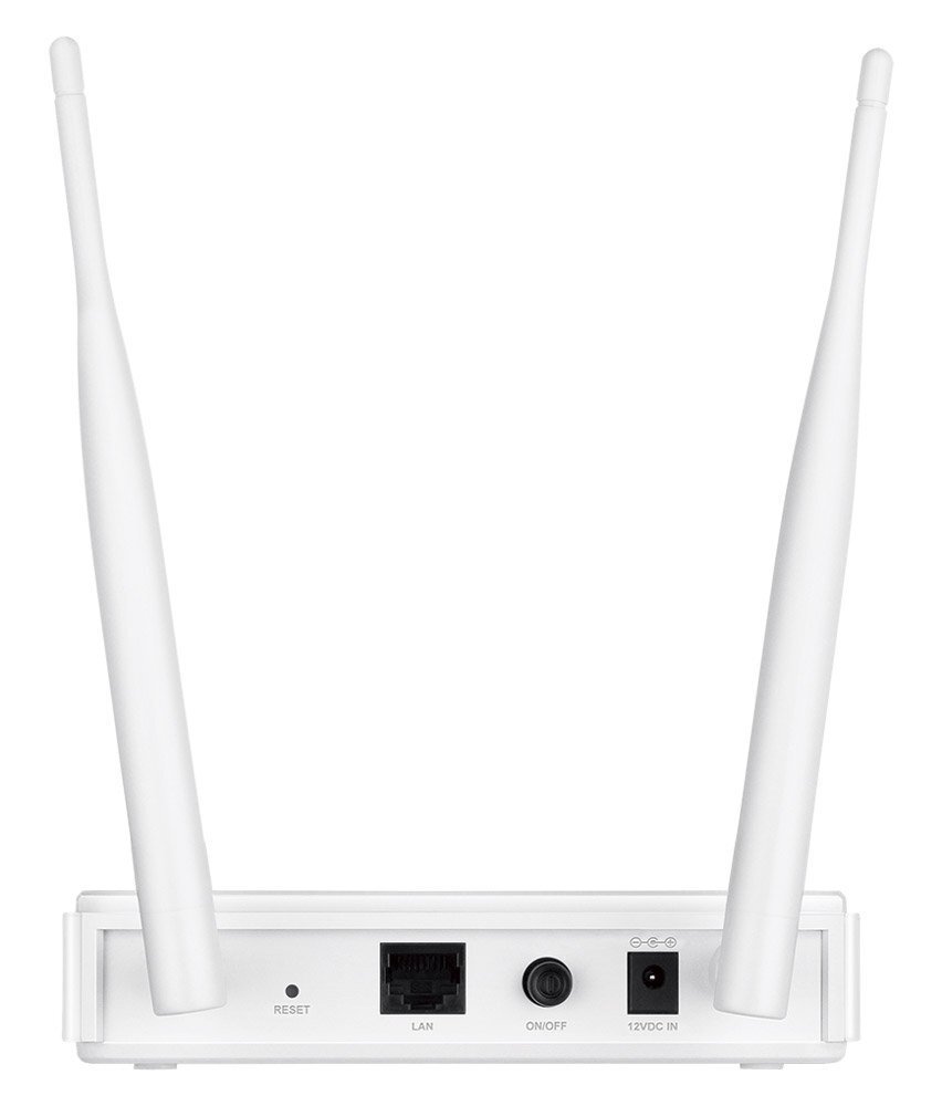 D - Link Wireless Access Point N300 цена и информация | Bezvadu piekļuves punkti (Access Point) | 220.lv