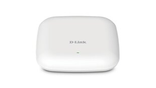 D-Link Wireless AC1300 Wave2 Dual-Band PoE Access Point цена и информация | Точки беспроводного доступа (Access Point) | 220.lv
