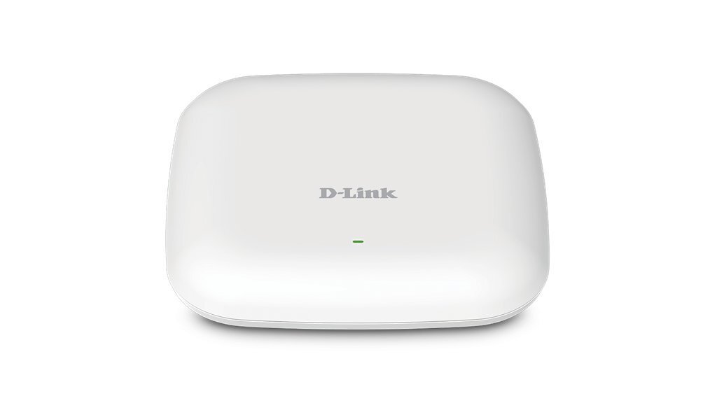 D-Link Wireless AC1300 Wave2 Dual-Band PoE Access Point цена и информация | Bezvadu piekļuves punkti (Access Point) | 220.lv