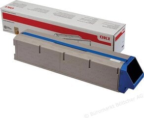 OKI - TONER C911/C931 24K 45536416 цена и информация | Картриджи для лазерных принтеров | 220.lv