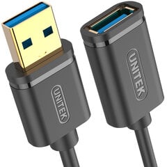 Unitek USB adapteris cena un informācija | Gaming aksesuāri | 220.lv
