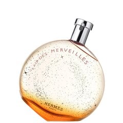 Аромат Hermes Eau des Merveilles, EDT, 50 мл цена и информация | Женские духи Lovely Me, 50 мл | 220.lv