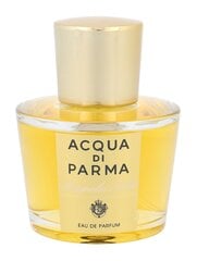 Sieviešu smaržas Acqua Di Parma Magnolia Nobile EDP (50 ml) cena un informācija | Acqua Di Parma Smaržas, kosmētika | 220.lv