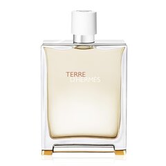 Hermes Terre D Hermes Eau Tres Fraiche EDT для мужчин 125 мл цена и информация | Мужские духи | 220.lv