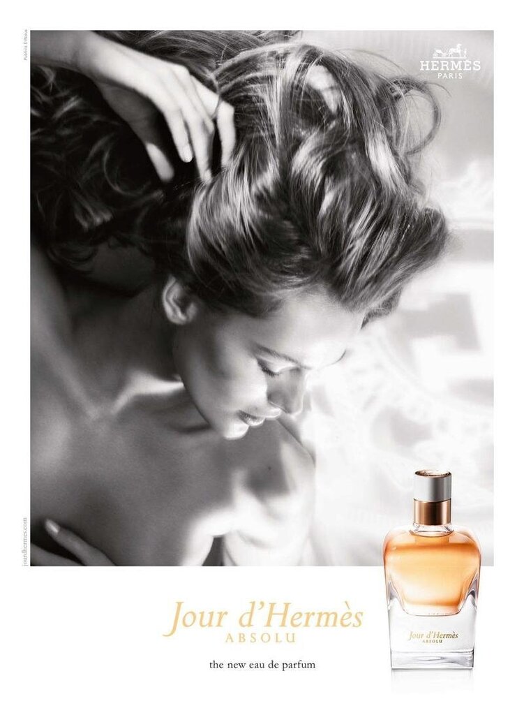 Hermes Jour d´Hermes Absolu EDP sievietēm 50 ml cena un informācija | Sieviešu smaržas | 220.lv
