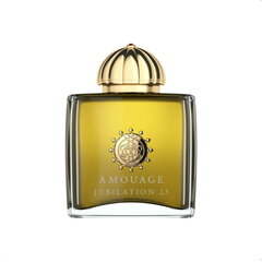 Парфюмерная вода Amouage Jubilation 25 for Woman edp, 100 мл цена и информация | Женские духи Lovely Me, 50 мл | 220.lv