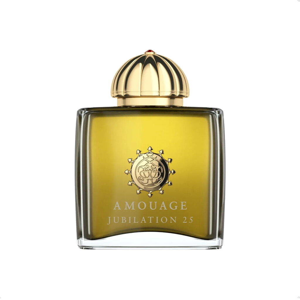 Parfimērijas ūdens Amouage Jubilation 25 EDP 100 ml cena un informācija | Sieviešu smaržas | 220.lv