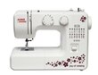 Janome Juno E1015 цена и информация | Šujmašīnas | 220.lv