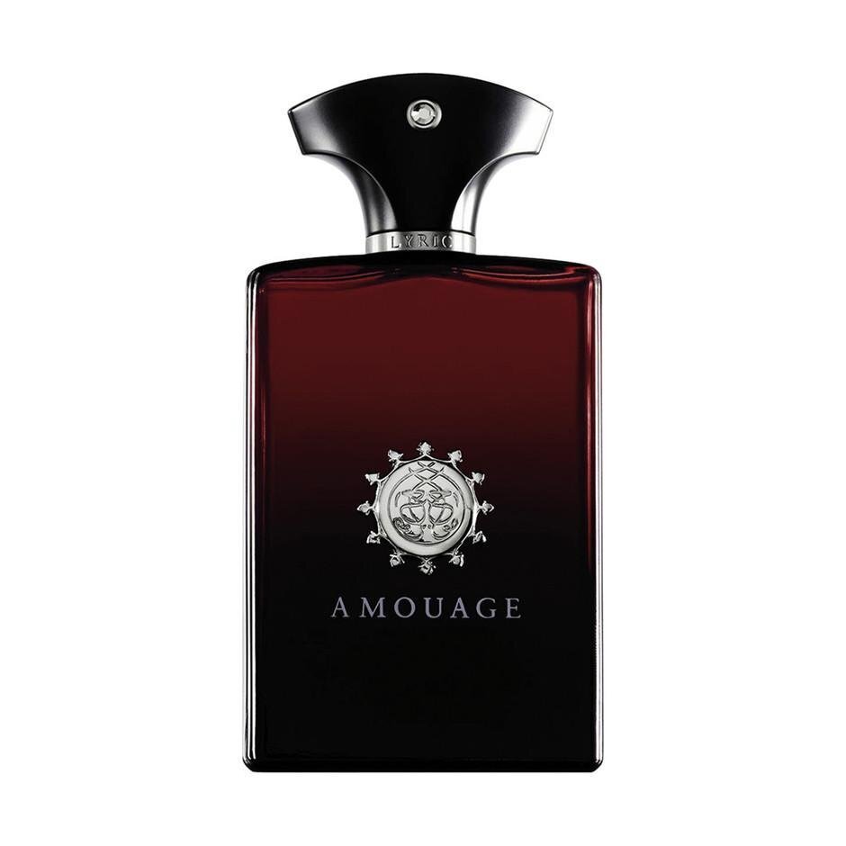 Amouage Lyric Man EDP vīriešiem 100 ml cena un informācija | Vīriešu smaržas | 220.lv