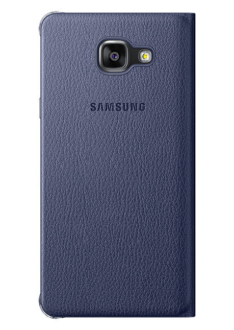 Apvalks priekš Galaxy A5 (2016 modeļa) Flip Wallet, Samsung cena un informācija | Telefonu vāciņi, maciņi | 220.lv