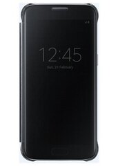 Samsung Clear View цена и информация | Чехлы для телефонов | 220.lv