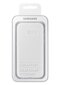 Aizmugurējais vāciņš Samsung       Galaxy A3 (2017) Clear Cover EF-QA320TTE    Transparent цена и информация | Telefonu vāciņi, maciņi | 220.lv