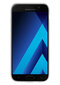 Apvalks Clear Cover priekš Galaxy A5 (2017), Samsung, EF-QA520TTEGWW cena un informācija | Telefonu vāciņi, maciņi | 220.lv