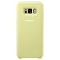 Aizmugurējais apvalks priekš Samsung Galaxy S8 (G950), Zaļš cena un informācija | Telefonu vāciņi, maciņi | 220.lv