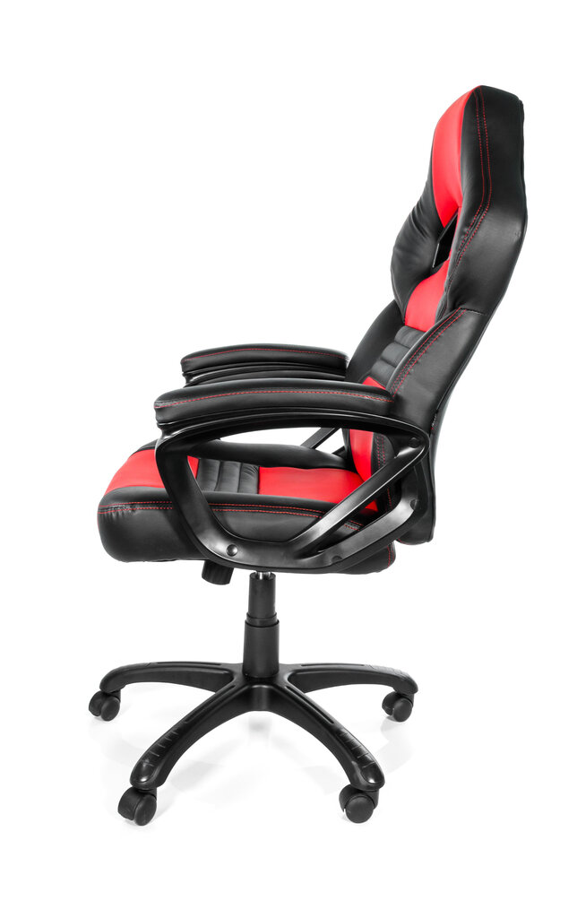 Biroja krēsls Arozzi Gaming Chair, Monza cena un informācija | Biroja krēsli | 220.lv