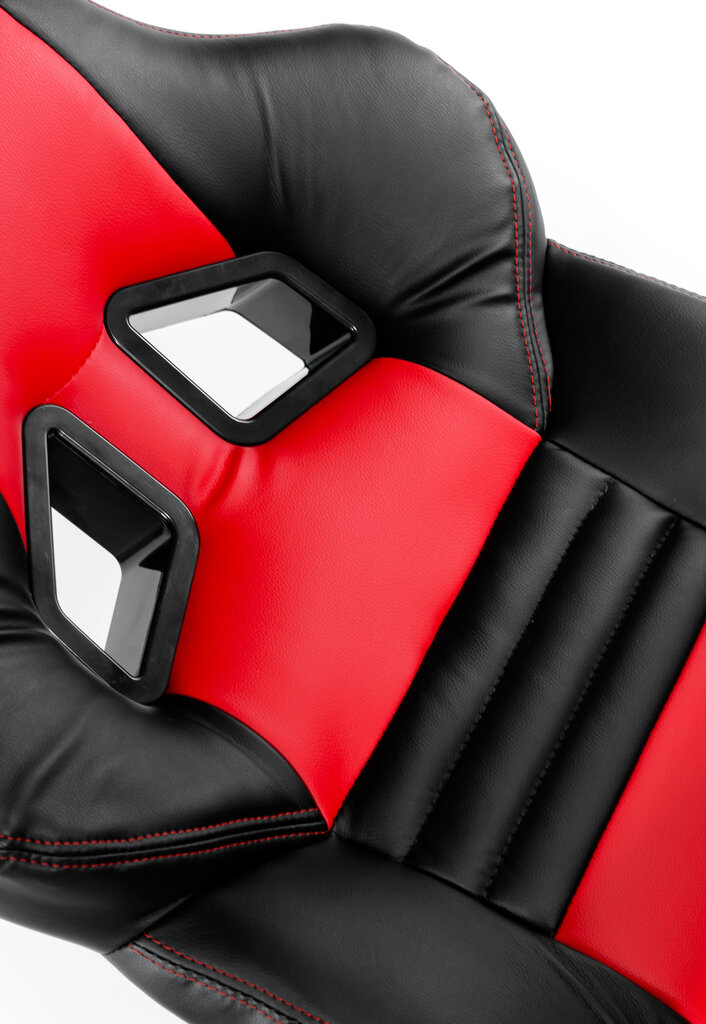 Biroja krēsls Arozzi Gaming Chair, Monza цена и информация | Biroja krēsli | 220.lv