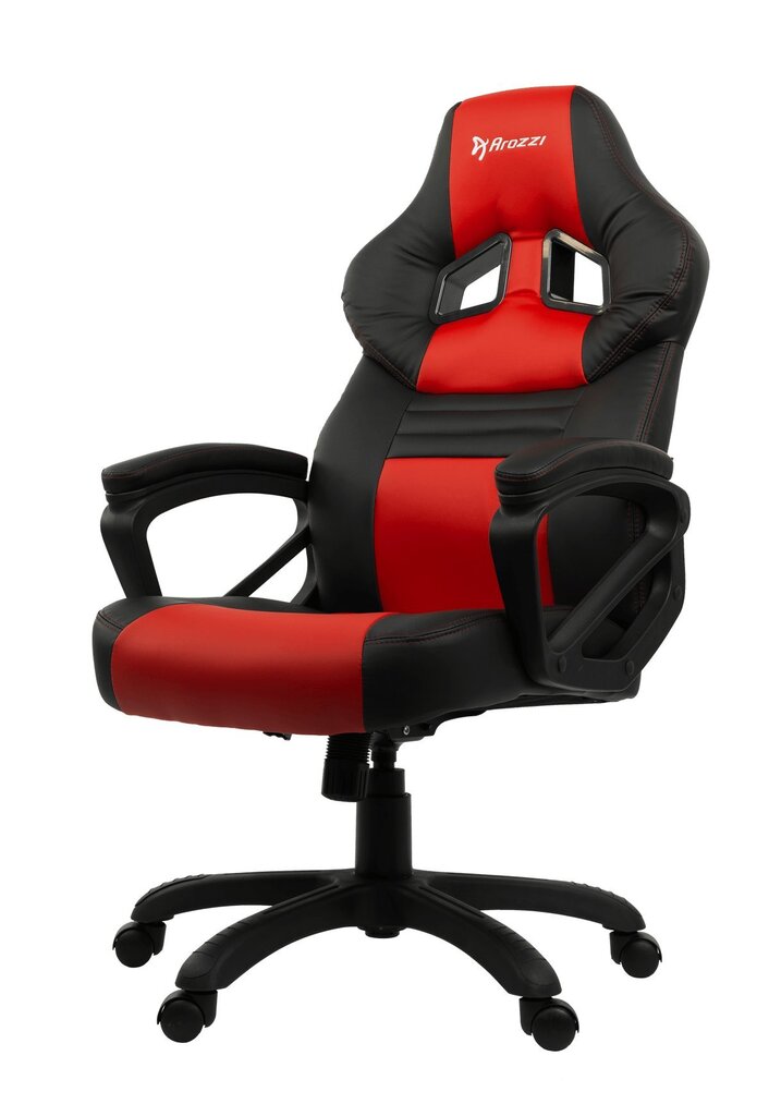 Biroja krēsls Arozzi Gaming Chair, Monza cena un informācija | Biroja krēsli | 220.lv