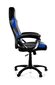 Arozzi Enzo Gaming Chair - Blue Arozzi cena un informācija | Biroja krēsli | 220.lv