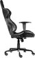 Arozzi Torretta Gaming Chair Black V2 цена и информация | Biroja krēsli | 220.lv