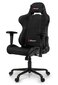 Arozzi Torretta Gaming Chair Black V2 цена и информация | Biroja krēsli | 220.lv