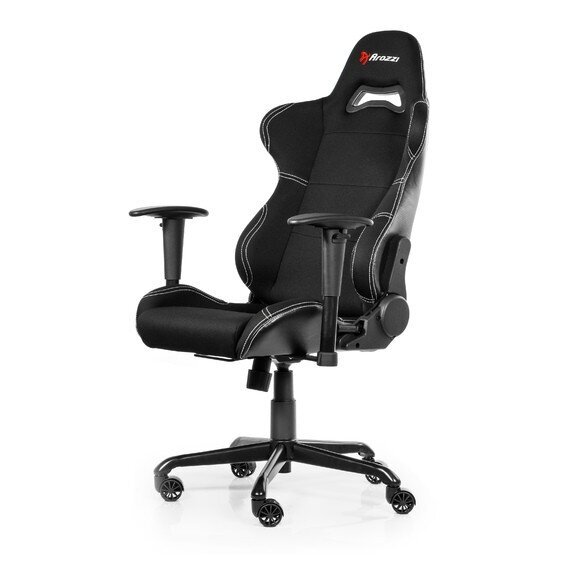 Arozzi Torretta Gaming Chair Black V2 цена и информация | Biroja krēsli | 220.lv