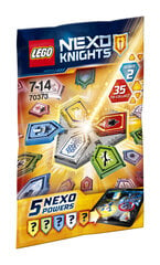   70373 LEGO® NEXO KNIGHTS Combo NEXO Pow цена и информация | Конструкторы и кубики | 220.lv