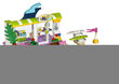 41315 LEGO® FRIENDS Hārtleikas sērfotāju veikals цена и информация | Konstruktori | 220.lv