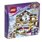 41322 LEGO® Friends Slēpošanas kurorta slidotava cena un informācija | Konstruktori | 220.lv