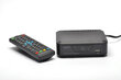 FlexBox T810 HD cena un informācija | Virszemes TV uztverēji | 220.lv