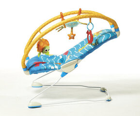 Bērnu šūpuļkrēsls Tiny Love Under the Sea cena un informācija | Tiny Love Rotaļlietas, bērnu preces | 220.lv