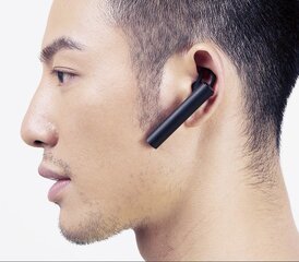 Xiaomi Mi Bluetooth Headphone Youth Black LYEJ02LM EU цена и информация | Bluetooth-гарнитуры | 220.lv