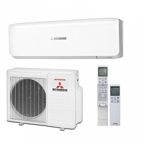 Gaisa kondicionieris Mitsubishi Heavy SRK/SRC25ZMP-S цена и информация | Gaisa kondicionieri, siltumsūkņi, rekuperatori | 220.lv
