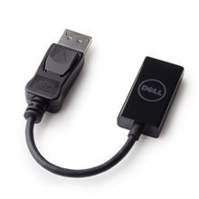 Dell 492-BBXU Video adapters, HDMI, Display Port цена и информация | Адаптеры и USB разветвители | 220.lv