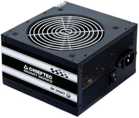 Chieftec GPS-400A8 cena un informācija | Barošanas bloki (PSU) | 220.lv