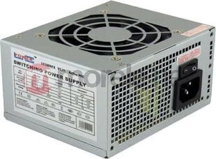 LC-Power LC300SFX V3.21 цена и информация | Блоки питания (PSU) | 220.lv