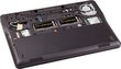 Corsair ValueSelect 8GB 2133MHz DDR4 CL15 SODIMM CMSO8GX4M1A2133C15 cena un informācija | Operatīvā atmiņa (RAM) | 220.lv