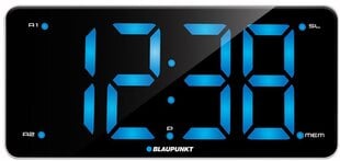 Blaupunkt CR15WHsu USB цена и информация | Радиоприемники и будильники | 220.lv